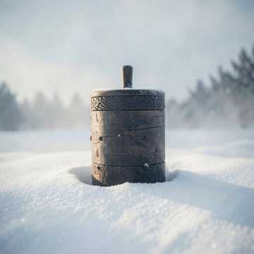 冬约·藏音-suno原创