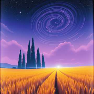  Vincent (Ethereal Liquid DnB Version) - Lyrical & Uplifting-suno原创