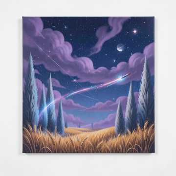  Vincent (Ethereal Liquid DnB Version) - Lyrical & Uplifting-suno原创