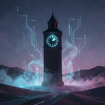 《无魂之舞》-suno原创