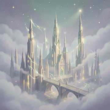 《The_City_Built_on_Breath》-suno原创