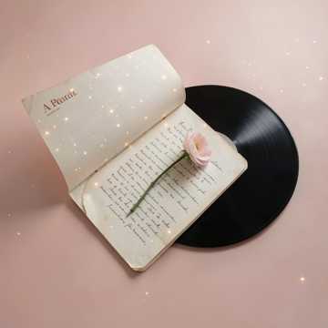 《因为爱情 (Sweet Ver.)》-suno原创