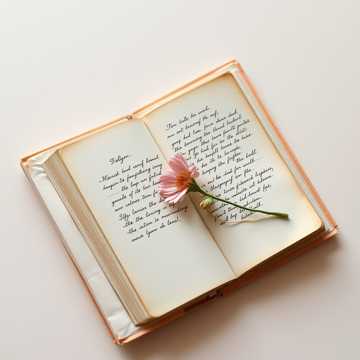 《因为爱情 (Sweet Ver.)》-suno原创