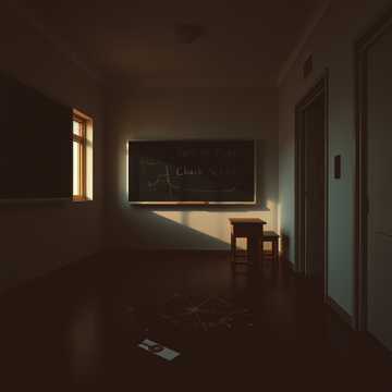 师表之下-suno原创