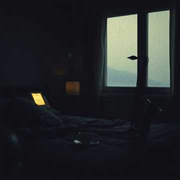 无话不说 -suno原创