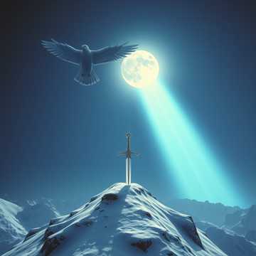 《青云志》歌曲-suno原创