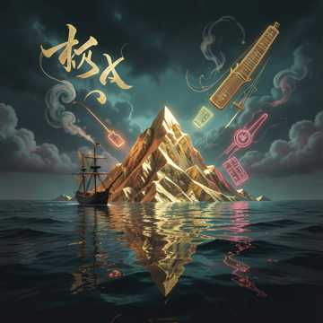  有钱不要飘-suno原创