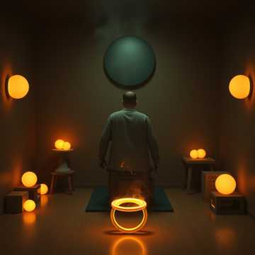 寡汉条之歌-suno原创