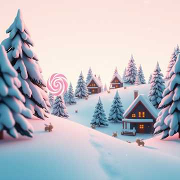 The Lollipop Song-suno原创