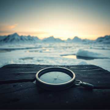 跨越山海去找你-suno原创