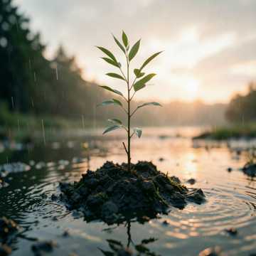 由心努力-suno原创