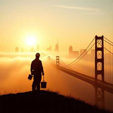 劳动者的光芒-suno原创