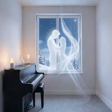 一生不变-suno原创