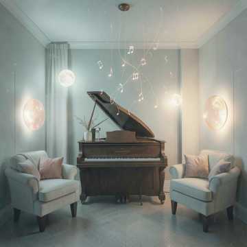 一生不变-suno原创