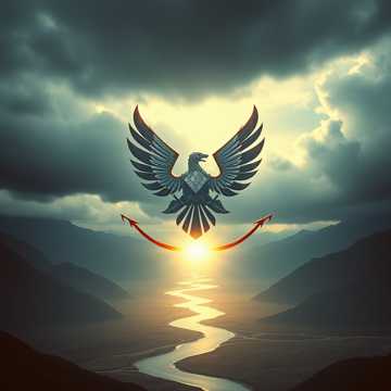 千秋逐梦 赛场争雄-suno原创