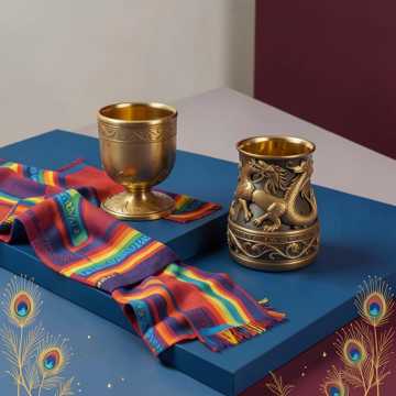 敬酒辞-suno原创