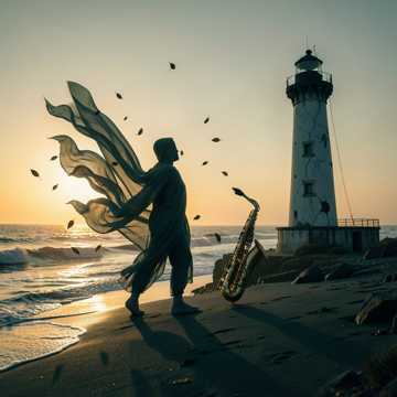 江风解意-suno原创