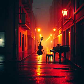 愿你一直陪在我身边-suno原创