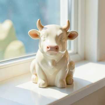 金牛座幻想曲-suno原创