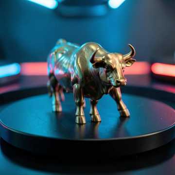 金牛座幻想曲-suno原创