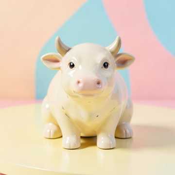 金牛座幻想曲-suno原创