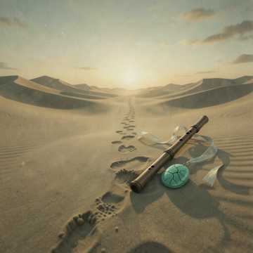 文姬·离魂-suno原创