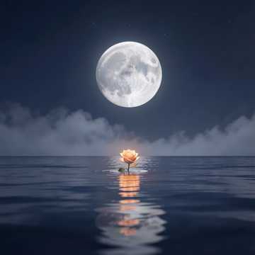 一生中最爱-老表-suno原创