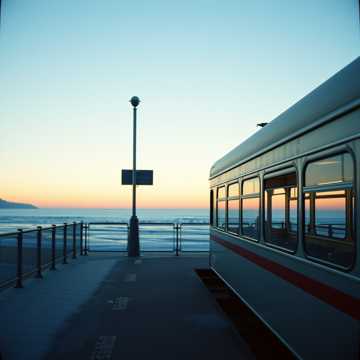 遥远的她-劳力-suno原创