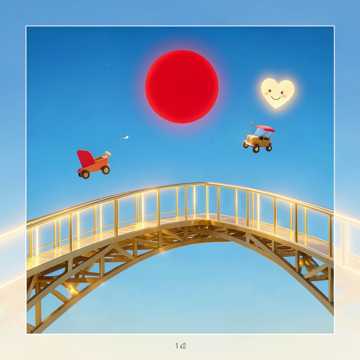 当年情-劳力-suno原创