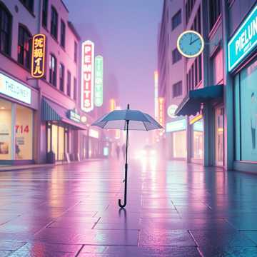 朋友别哭-老表-suno原创