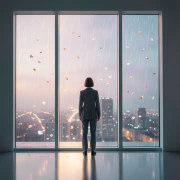 朋友别哭-老表-suno原创