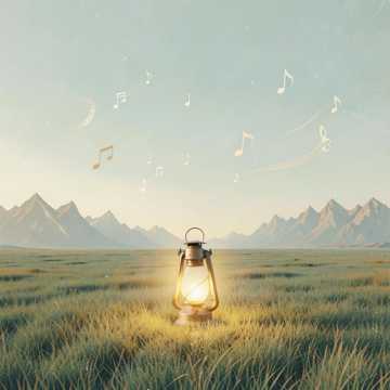 近天望远尘-suno原创