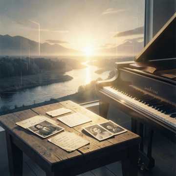 没有对错的你我-suno原创