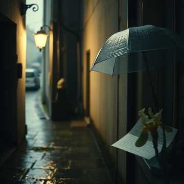 孑立风雨-suno原创