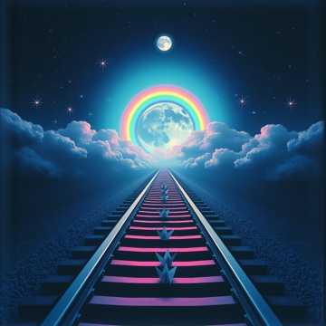 带你飞-suno原创