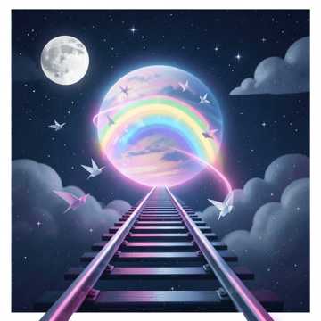 带你飞-suno原创