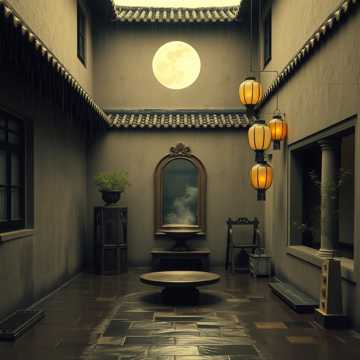 君老我未老-suno原创