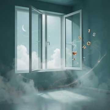 化着空气伴着你-suno原创