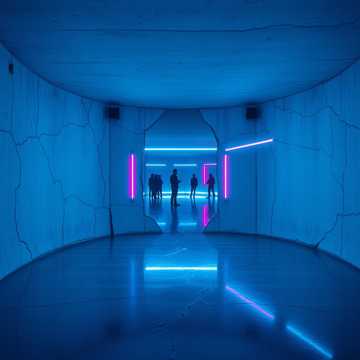 现实一-suno原创