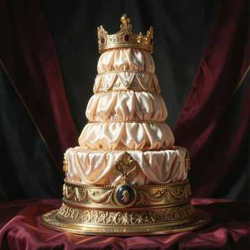 马卡龙-suno原创