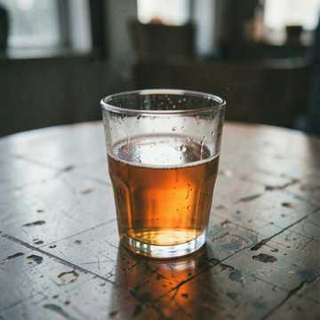 《微醺后探讨人生》越南语     原创词曲：陈代潮-suno原创