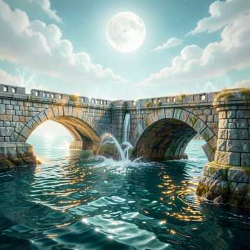 安平桥-suno原创