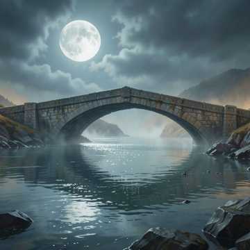 安平桥-suno原创