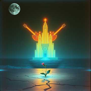 刹那的果实（刹那の果実）-suno原创