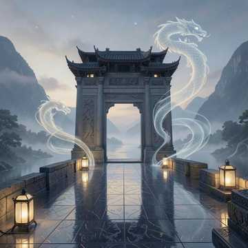 梦回长安 (Remastered)-suno原创