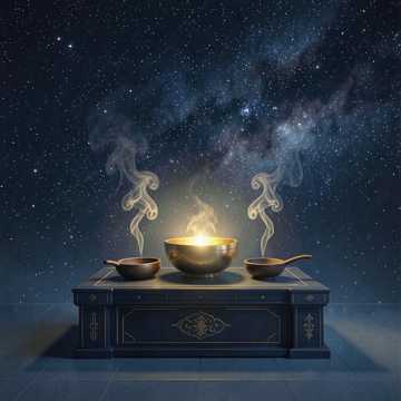 合相里分-suno原创