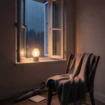 别太温柔-suno原创