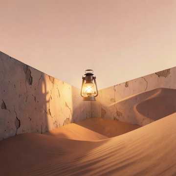 风向朝西（RNB）-suno原创