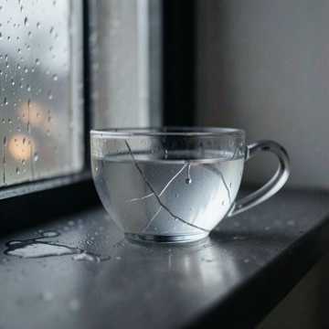  If my heart had never fallen-suno原创