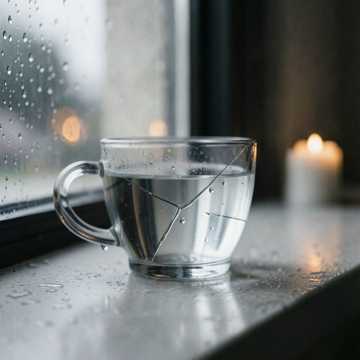  If my heart had never fallen-suno原创